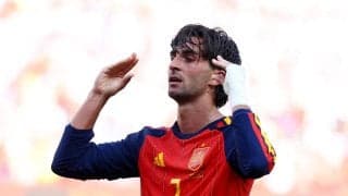 世界一弾男スペイン代表FWフェラン・トーレス、PSG移籍可能性　Ｒマドリードも関心と仏紙