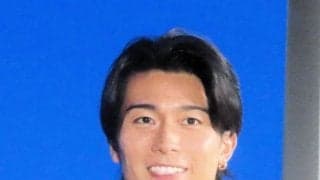 中村敬斗、車事情明かす「僕にとって相棒」　どこの国で乗りたいか？→「なんとも言えないが欧州でプレーしたい」