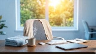 夏の冷えはなぜ起こる？エアコンや生活習慣による冷えの原因と対策