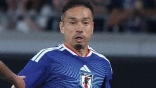 「えもい」「いつみても最高の二人」５度目のＷ杯終えた長友佑都が盟友と再会「永遠の友」ファン反響「お二人ともかっこいい」