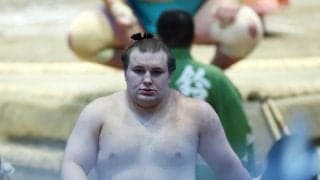 大関復帰決定の安青錦が単独トップ！綱とり霧島は２敗死守、１２日目試練の横綱大の里戦　２敗は５人に　大の里は熱海富士に屈してまさかの５敗目