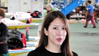 【ボート】福岡Ｇ３　実森美祐が豪快にまくって勝負駆け成功「足は全体にバランス取れて悪くない」
