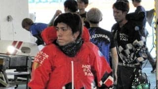 【ボート】福岡Ｇ３　地元の中亮太が堂々の予選トップ通過「調整のゾーンは分かった」