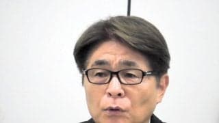 山本昌邦氏が次期監督について言及　技術委員会では「具体的な名前は一切出ていない」監督適正要件は「大きく変化することはない」