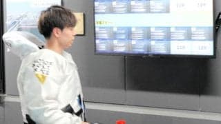 【ボート】津Ｇ３　準優１０Ｒの４艇Ｆで９９・９６％返還…砂長もがっくり