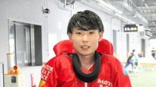【ボート】津Ｇ３　松田淳平が地元Ｖでの水神祭狙う