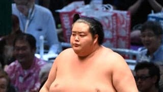 「前に出る気力がない」「2本差してどうするの」カド番大関琴桜の相撲を八角理事長が厳しく指摘