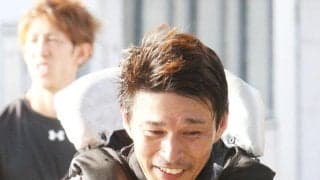 【ボート】多摩川　藤田竜弘「チルト０で乗り味も上向いた」