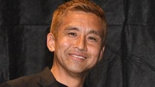 「ほとんど歩いてて、あれだけ点を取る」Ｗ杯で得点量産のＦＷ　稲本潤一氏「出場選手の中で一番走っていない」