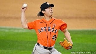 今井達也、第3の球種を駆使して6勝目。後半戦の好スタートを切る