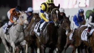 ハーツクライの“名勝負”から20年 キングジョージに挑んだ日本馬6頭を振り返る
