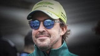 苦戦続くアストンマーティン　ハンガリーGPで大幅アップデート　浮上のキッカケになるか