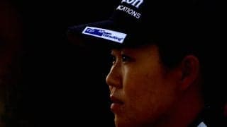 畑岡奈紗はメジャー43戦目の初棄権からリスタート “体質改善”はオフの宿題に
