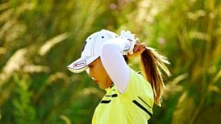 “世界一美しい湖畔”に癒されてからのロストバゲージ 吉田優利がつかみたい全英切符