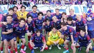 ｢エグいの決めてて神｣バレンシア加入の日本代表MF19歳、ワントラップ強烈ボレー弾で鮮烈デビュー！｢龍ハンパないって笑｣｢スーペルゴラッソ！｣