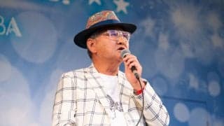 矢作芳人調教師、フォーエバーヤングBC連覇へ覚悟「今年は間違いなく潰しに来る」