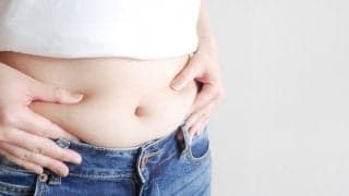 ぽっこりおなかはインナーマッスルが原因？しっかり鍛えてウエスト美人