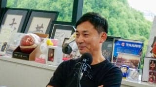 島田慎二氏、横浜BCのクラブ支援を報告…夏のライフスタイル10の質問にも回答
