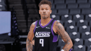 島根がデクスター・デニスと契約…昨季Gリーグで平均17.5得点、マブスでNBA出場経験を持つSG