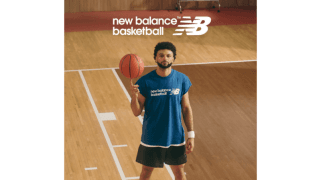 「NBA 3X TOKYO presented by New Balance」にジャマール・マレーが出演決定…来場者との交流も予定