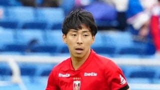 【東京Ｖ】浦和から契約解除の柴戸が加入「このような機会をいただいた関係者の皆様に心から感謝」