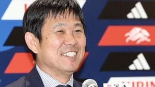 森保監督の続投が正式決定！アジア杯まで異例「半年」後、U21大岩氏の兼任昇格も理事会で承認