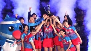 平野美宇の九州移籍で“3強”の争いに変化は……　9年目のシーズン開幕へ、昨季単全勝の張本美和擁するKA神奈川が3連覇に挑む【Tリーグ】