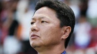 サッカー日本代表監督に大岩剛氏、来春から　森保監督は半年間続投