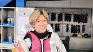 【ボート】福岡Ｇ３　今節唯一のＳＧ覇者・定松勇樹が逆転１着　生まれ故郷の当地初優勝狙う