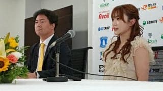 【スターダム】引退表明なつぽい一問一答「ベルトを巻いていたとしても決断に変わりはなかった」