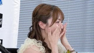 スターダム・なつぽいが引退発表　来年１・３横浜大会がラストマッチ「幸せだった」鷹木信悟との結婚に続き、涙のサプライズ報告