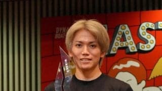 【ボート】津Ｇ３　地元の中山将太がイースタンヤング制覇