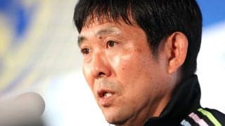 「森保→大岩」の体制移行が正式決定　日本人リレーで狙うはW杯の上位ポッド　技術委員長が強調「ランキングが大幅に上がった」「 継続と成長が大事だ」