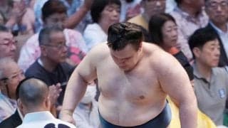 安青錦は「気力がもつかどうか」、豊昇龍は「つらいだろう」八角理事長が心理面を指摘