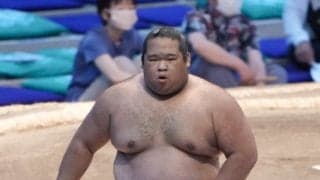 幕下全勝の生田目は13日目に取組なし、珍しい取組編成／各段優勝の行方