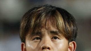 久保建英がＲソシエダードのプレシーズンに合流　イングランド遠征参加は膝の回復状況次第