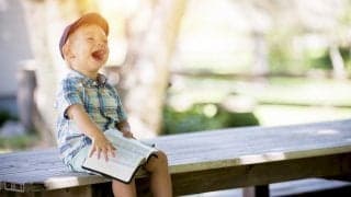 こんな時だからこそ笑ってすごしたい！医学的に実証されつつある「笑うこと」の健康効果とは