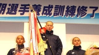 【ボートレーサー募集】今回から視力の要件緩和　両眼とも「矯正視力で0.5以上」／選手募集概要