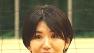 【バレー】栗原恵さん「感動をありがとう…ここからまだ強くなる」ブラジルに惜敗の日本女子へ思い