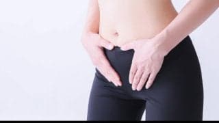 骨盤底筋が弱るとどうなる？体に現れやすい5つの変化