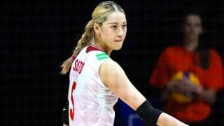 佐藤淑乃が味わった“負ければ終わり”の「喜び」と「悔しさ」　ロス五輪を懸けた8月決戦で試される真価