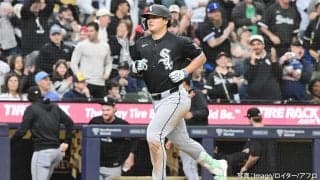 村上宗隆、グッズが続々登場。『MLB初本塁打ボブルヘッド』配布＆3600円の『巻き寿司』販売開始