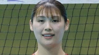 女子バレー　黒後愛が海外挑戦目指して退団　所属先の埼玉が発表「簡単な決断ではありませんでしたが自分自身の未来を見据え」