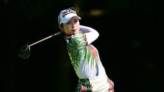 プロテスト1位合格後ツアー37戦で予選落ち33試合… 天国から地獄を味わった清本美波が見つけた光