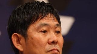 【日本代表】森保監督なぜアジア杯まで？宮本会長「アジアで結果を出せる観点を重要視した」