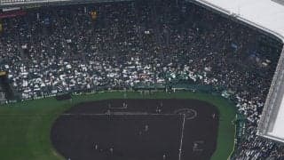 来春センバツも出場枠32校　地区別出場校数も前大会と変わらず