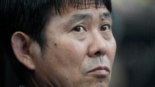 「アジアで勝てる監督」だと宮本会長は言うが…森保一監督は本当にアジア杯で優勝できるのか　無視できない「過去大会の結果」と「成長への刺激」