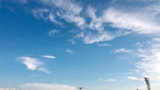 今週末から「競走時間帯の拡大」 中京・新潟は5R終了後に“昼休み”