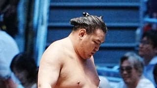 千秋楽は７勝７敗同士の横綱相星決戦も？SNS騒然「前代未聞の事態になる」