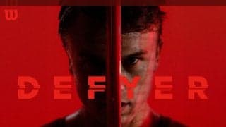 ウイルソン＜Wilson＞「DEFYER」シリーズが発売！新設計フレームで“スピンの再現性”を極めた新世代パフォーマンスラケット